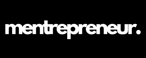 Mentrepreneur