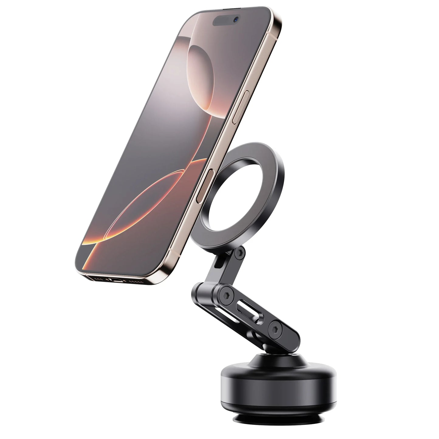 VlogPro - 360° Foldable Magnetic Phone Holder