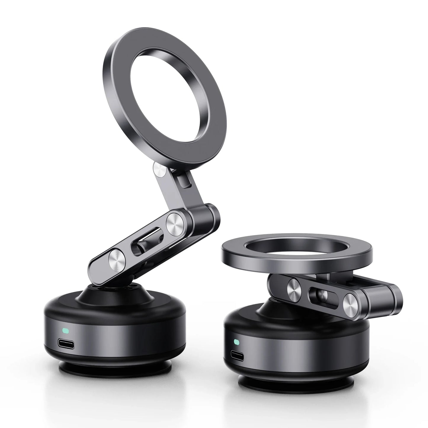 VlogPro - 360° Foldable Magnetic Phone Holder